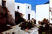 Anemomilos Apartments