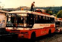 City bus