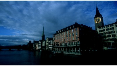 On the Limmat